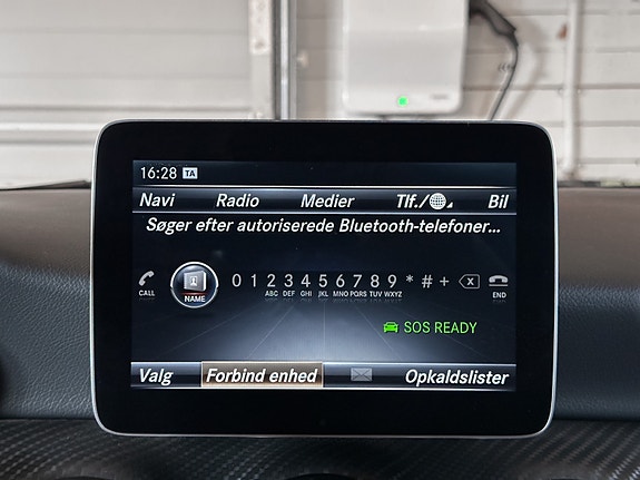 Mercedes-Benz A180 25 of 30