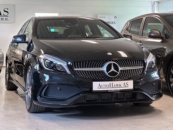 Mercedes-Benz A180 6 of 30