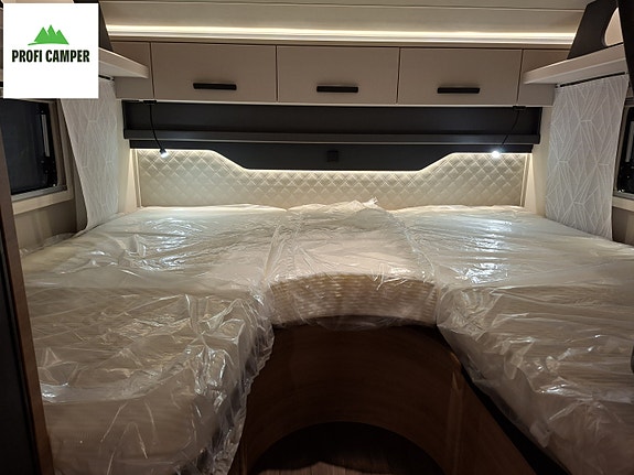 Knaus L!VE TI 650 MEG PLATINUM SELECTION 8 of 20