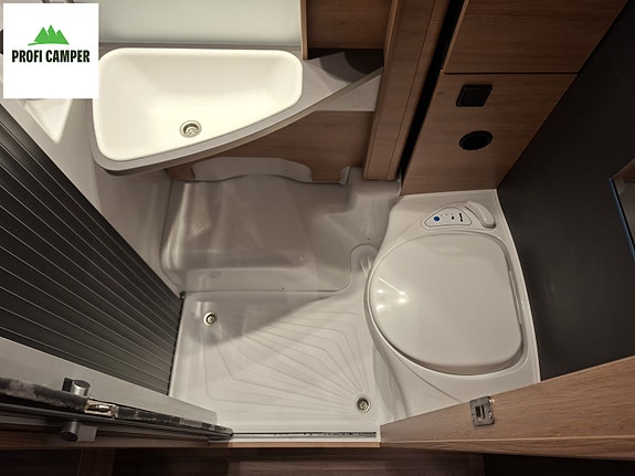 Knaus L!VE TI 650 MEG PLATINUM SELECTION 17 of 20