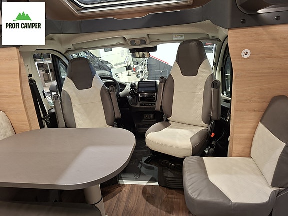 Knaus L!VE TI 650 MEG PLATINUM SELECTION 11 of 20