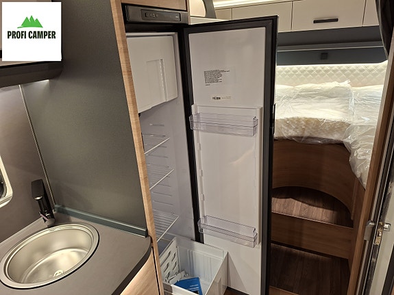 Knaus L!VE TI 650 MEG PLATINUM SELECTION 14 of 20