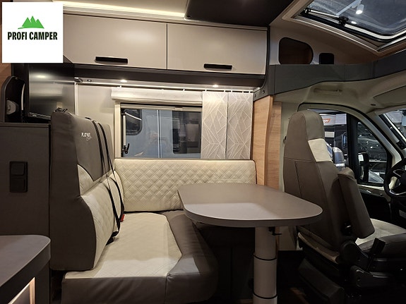 Knaus L!VE TI 650 MEG PLATINUM SELECTION 9 of 20