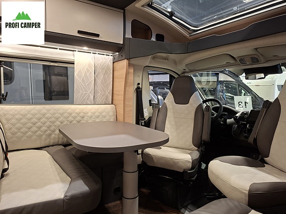Knaus L!VE TI 650 MEG PLATINUM SELECTION 10 of 20