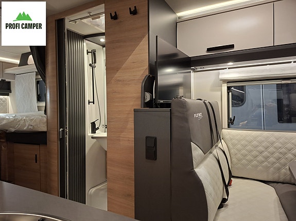Knaus L!VE TI 650 MEG PLATINUM SELECTION 12 of 20