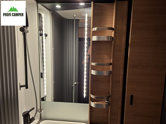 Knaus L!VE TI 650 MEG PLATINUM SELECTION 15 of 20