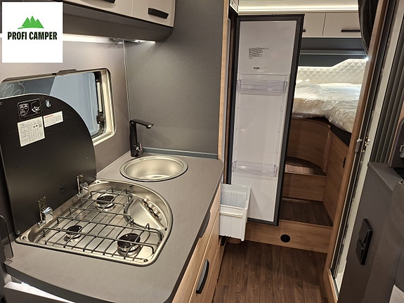 Knaus L!VE TI 650 MEG PLATINUM SELECTION 13 of 20