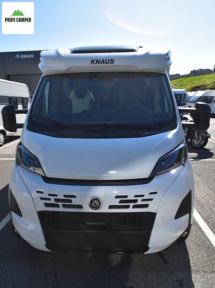 Knaus L!VE TI 650 MEG PLATINUM SELECTION 3 of 20
