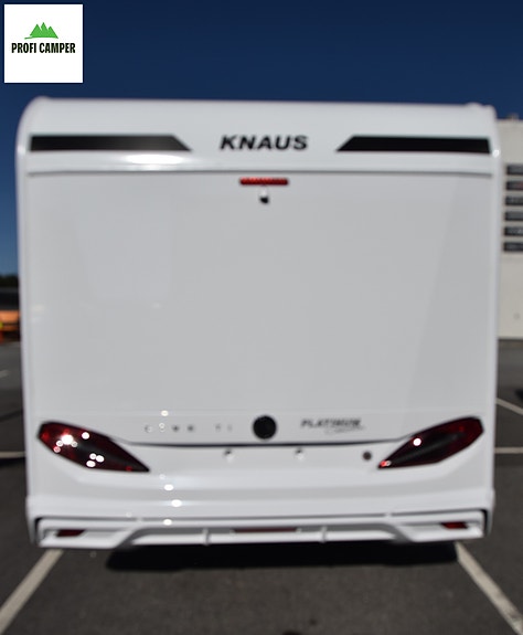 Knaus L!VE TI 650 MEG PLATINUM SELECTION 5 of 20
