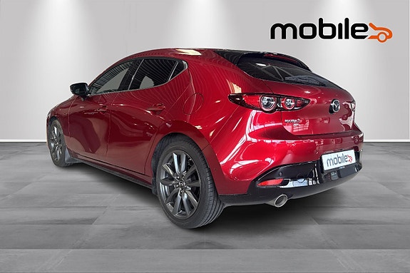 Mazda 3 21 of 24