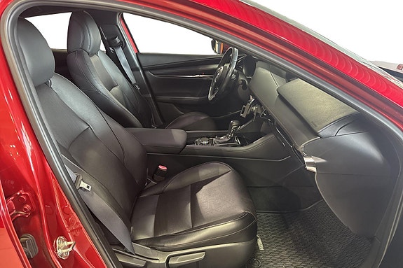Mazda 3 23 of 24