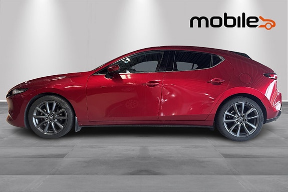 Mazda 3 20 of 24