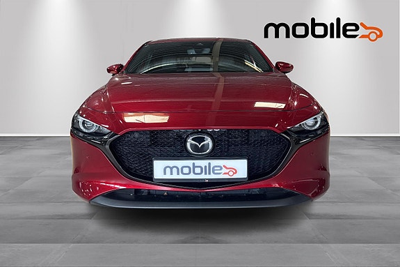 Mazda 3 18 of 24