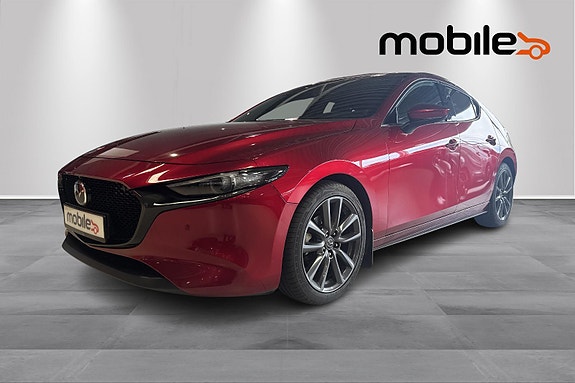 Mazda 3 19 of 24