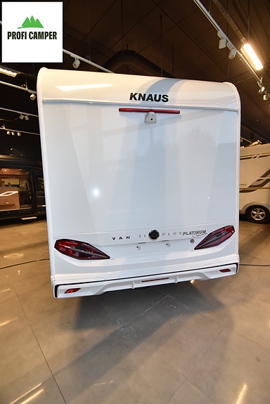Knaus VAN TI PLUS 650 MEG PlatinumSelection VW 4WD Alde +++ 7 of 30
