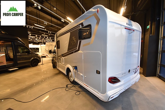 Knaus VAN TI PLUS 650 MEG PlatinumSelection VW 4WD Alde +++ 6 of 30