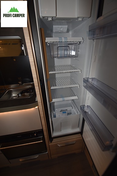 Knaus VAN TI PLUS 650 MEG PlatinumSelection VW 4WD Alde +++ 19 of 30