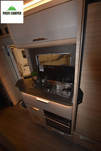 Knaus VAN TI PLUS 650 MEG PlatinumSelection VW 4WD Alde +++ 16 of 30