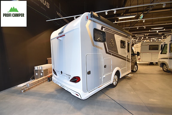 Knaus VAN TI PLUS 650 MEG PlatinumSelection VW 4WD Alde +++ 9 of 30