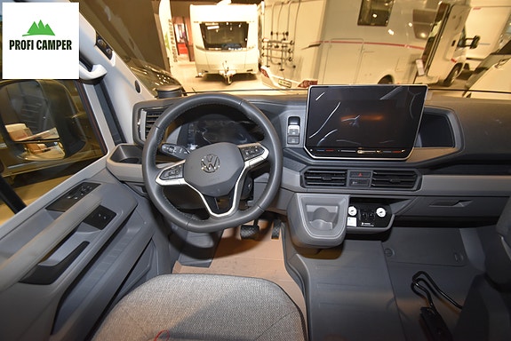 Knaus VAN TI PLUS 650 MEG PlatinumSelection VW 4WD Alde +++ 11 of 30