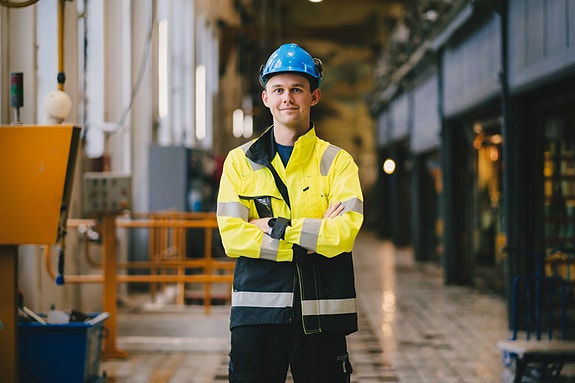 Bilde 1 av 2 i jobbannonse-galleriet