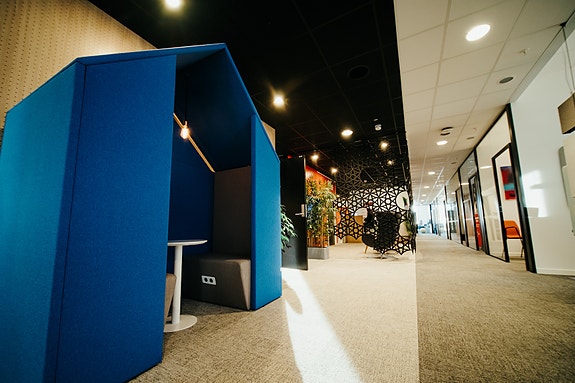 Bilde 3 av 5 i jobbannonse-galleriet