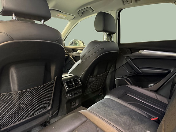 Audi Q5 14 of 30