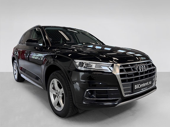 Audi Q5 3 of 30