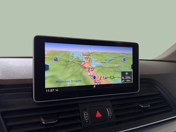Audi Q5 18 of 30