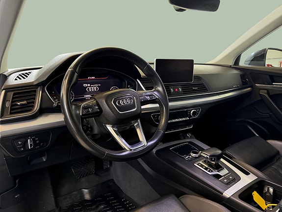 Audi Q5 16 of 30
