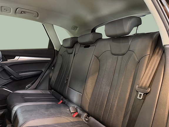 Audi Q5 13 of 30