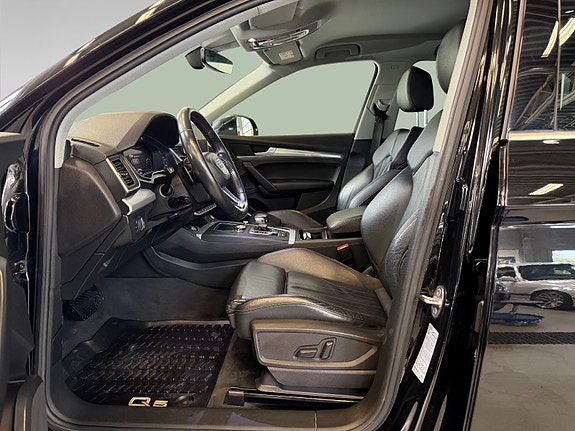 Audi Q5 10 of 30