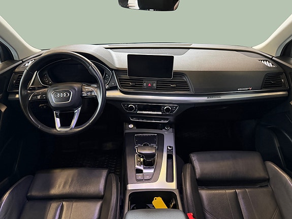 Audi Q5 15 of 30