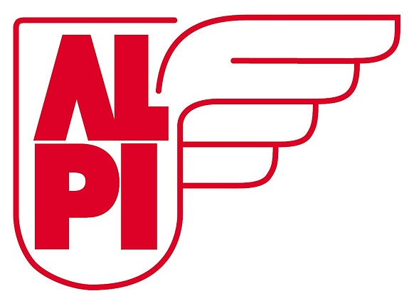 Alpi Norway AS logo