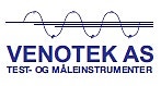 Venotek AS logo