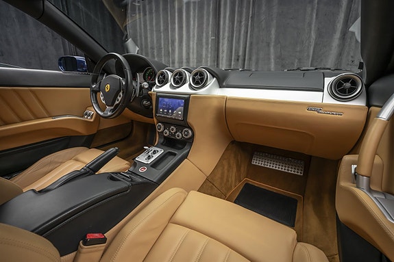 Ferrari 612 15 of 30