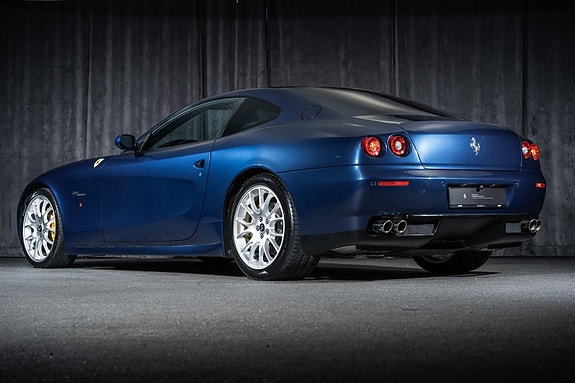 Ferrari 612 3 of 30
