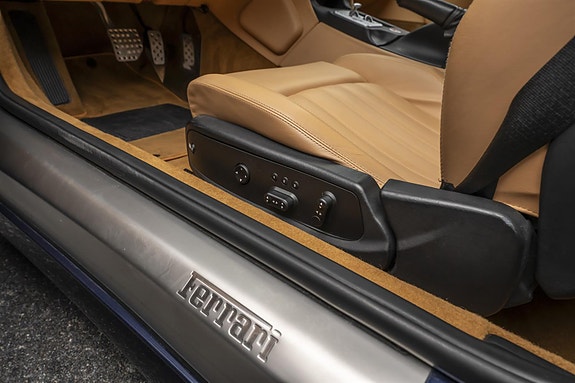 Ferrari 612 9 of 30