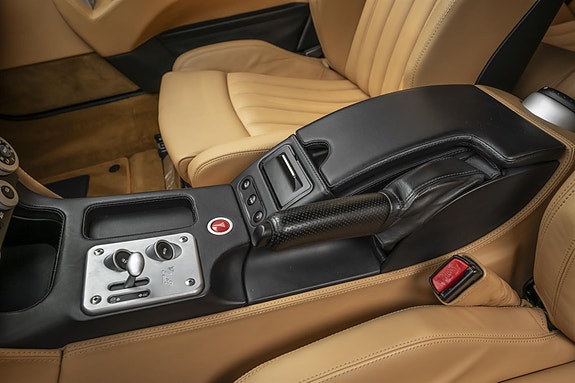 Ferrari 612 26 of 30