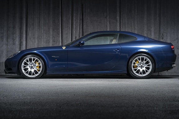 Ferrari 612 2 of 30