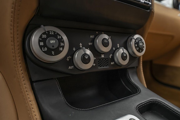 Ferrari 612 23 of 30
