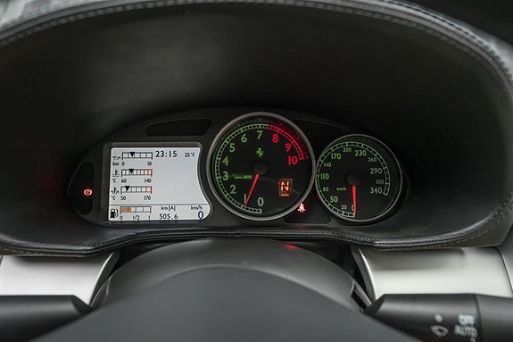 Ferrari 612 13 of 30