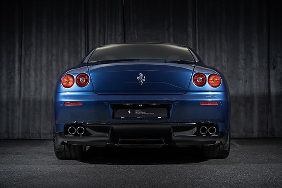 Ferrari 612 4 of 30