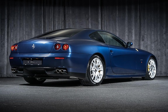 Ferrari 612 5 of 30
