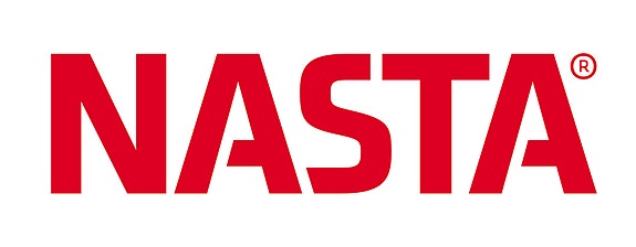 NASTA AS logo