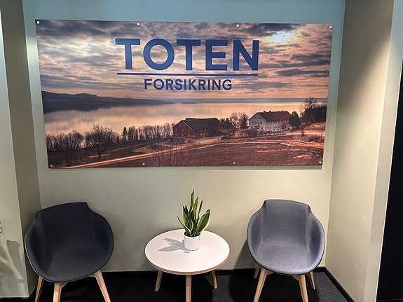 Bilde 1 av 4 i jobbannonse-galleriet