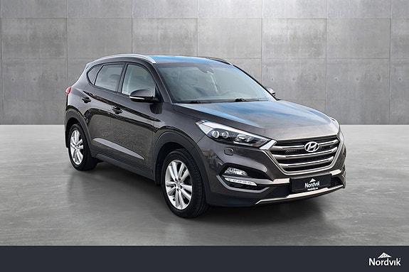 Hyundai Tucson 7 of 19