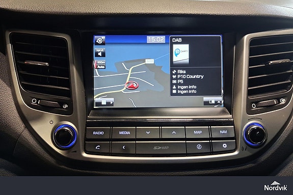 Hyundai Tucson 14 of 19