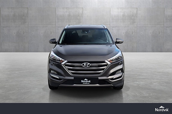Hyundai Tucson 8 of 19