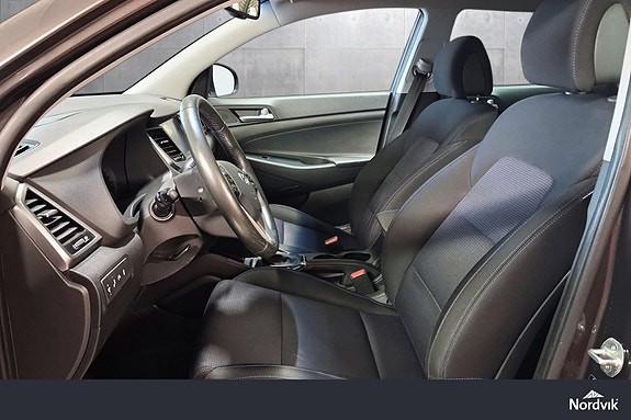 Hyundai Tucson 10 of 19